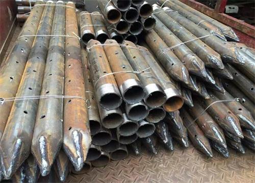 汤原钢花管哪里有卖